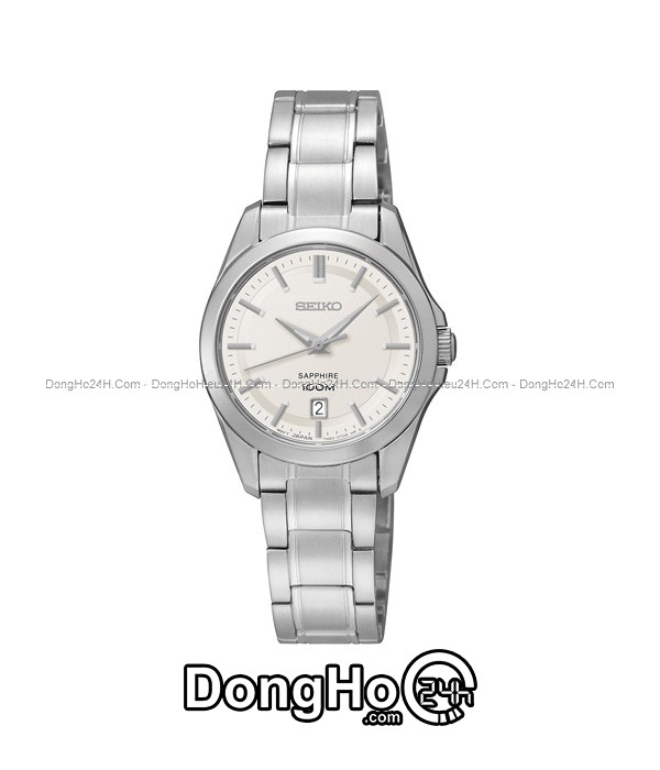 Đồng hồ Đồng hồ Seiko nữ Quartz SXDF55P1