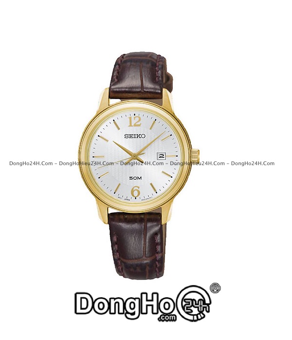 Đồng hồ Đồng hồ Seiko SUR658P1 chính hãng