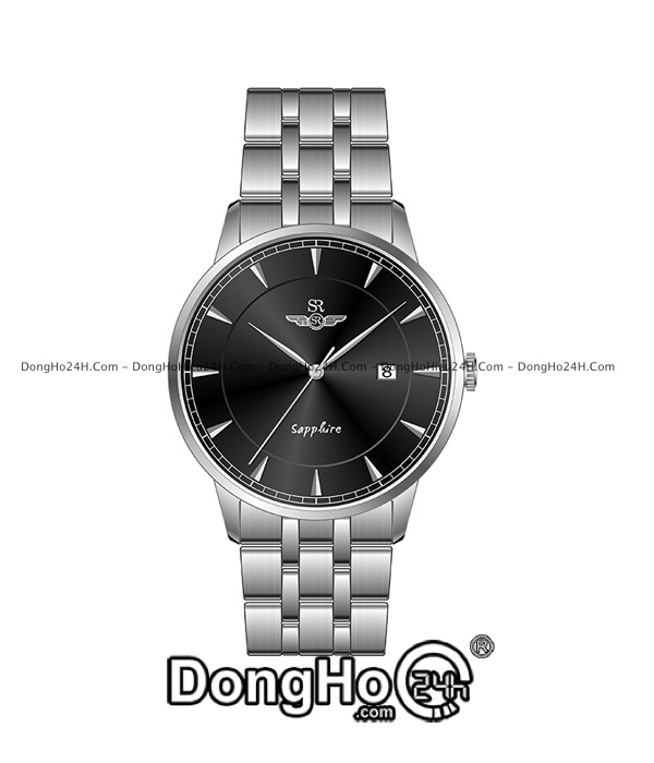 Đồng hồ Đồng hồ Sunrise SG1079.1101TE Timepiece chính hãng