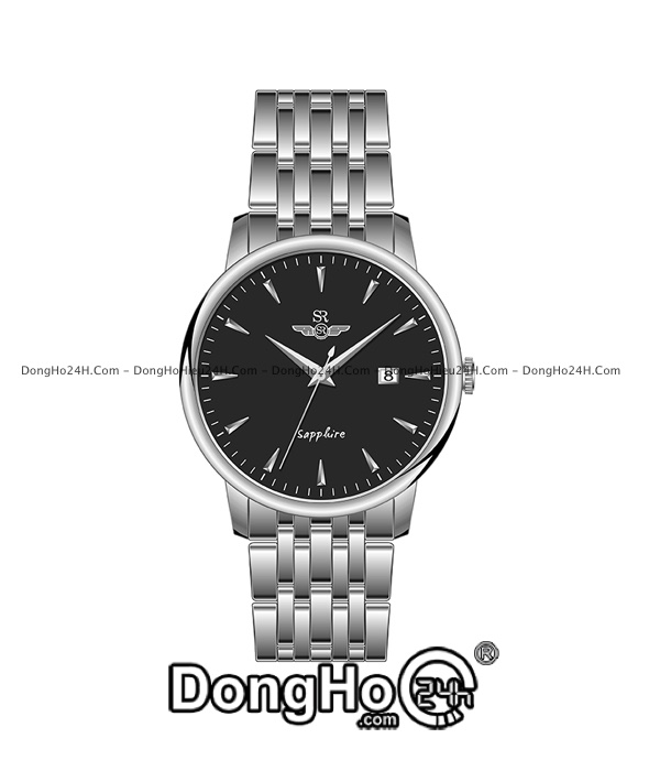 Đồng hồ Đồng hồ Sunrise SG1072.1101TE Timepiece chính hãng