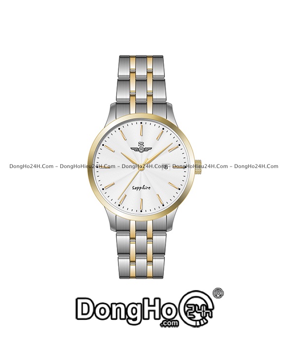 Đồng hồ Đồng hồ Sunrise SL1076.1202TE Timepiece chính hãng