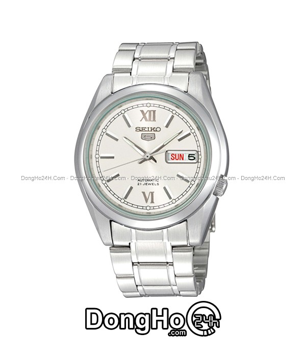 Đồng hồ Đồng hồ Seiko 5 Automatic SNKL51K1 chính hãng 