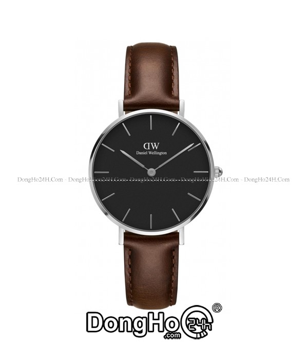 Đồng hồ Đồng hồ Daniel Wellington DW00100177 chính hãng 