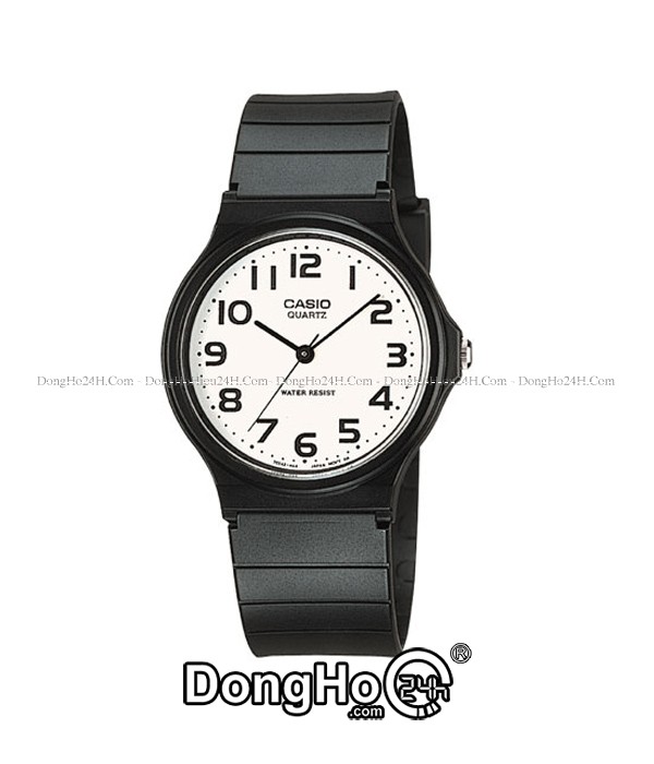 Đồng hồ Đồng hồ Casio MQ-24-7B2LDF chính hãng 