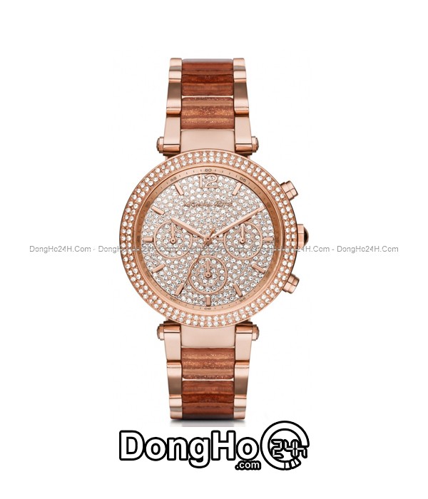 Đồng hồ Đồng hồ Michael Kors MK6285 chính hãng 