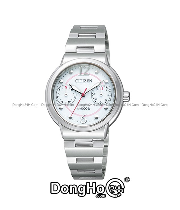 Đồng hồ Citizen Eco-Drive Wica FD1020-50A chính hãng 