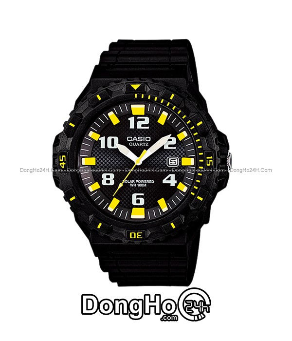 Đồng hồ Đồng hồ Casio MRW-S300H-1B3VDF chính hãng 