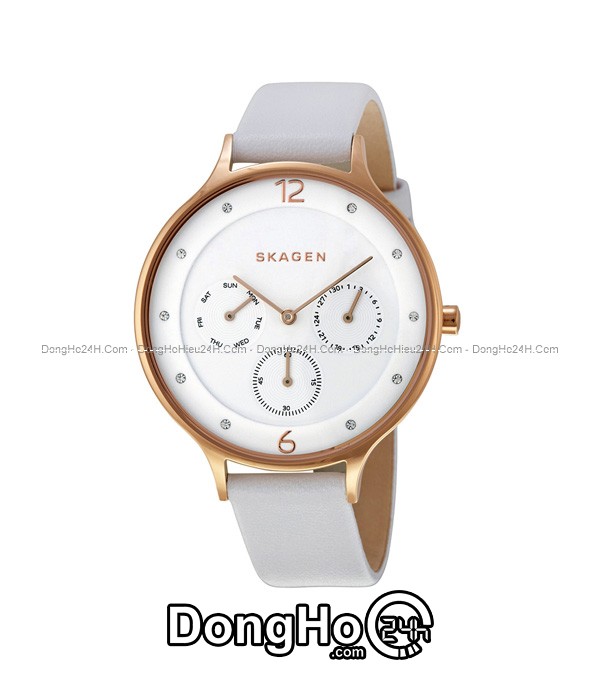 Đồng hồ Đồng hồ Skagen nữ Quartz SKW2311