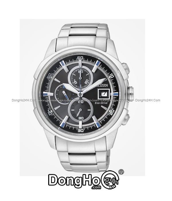 Đồng hồ Đồng hồ Citizen Eco-Drive CA0370-54E chính hãng