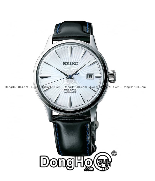 Đồng hồ Đồng hồ Seiko Presage Automatic SRBP43J1 chính hãng 