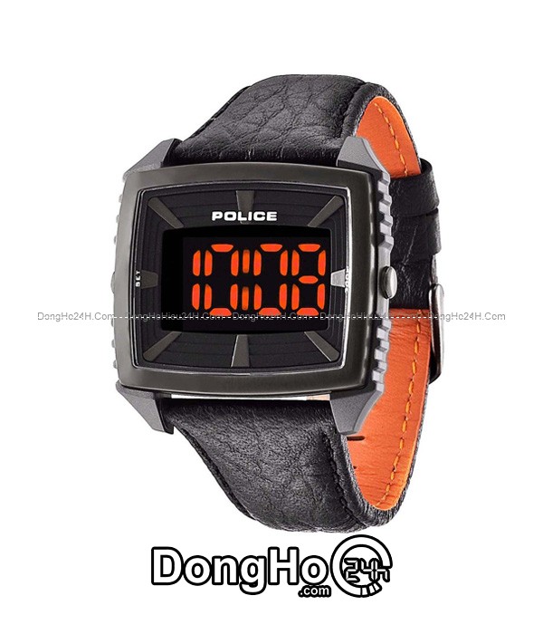 Đồng hồ Đồng hồ Police nam Quartz 13890JPBU/02