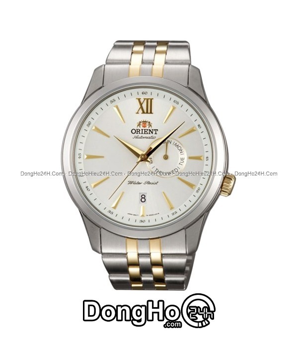 Đồng hồ Đồng hồ Orient Automatic FES00001W0 chính hãng 