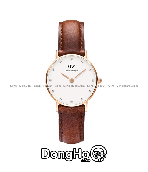 Đồng hồ Đồng hồ Daniel Wellington DW00100059 chính hãng 