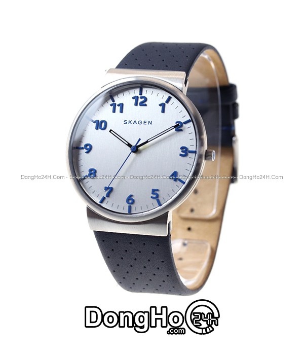 Đồng hồ Đồng hồ Skagen nam Quartz SKW6162