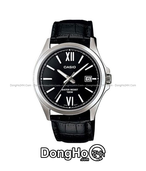 Đồng hồ Đồng hồ Casio MTP-1376L-1AVDF chính hãng 