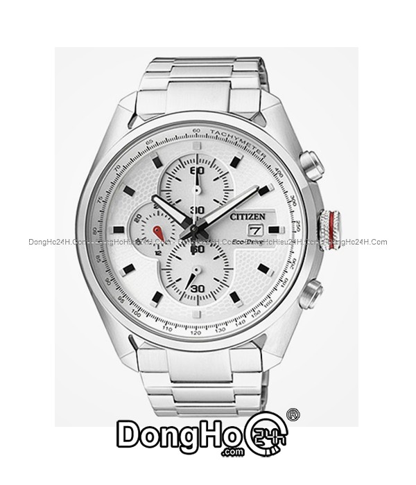 Đồng hồ Đồng hồ Citizen Eco-Drive CA0360-58A chính hãng