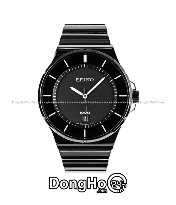 Đồng hồ Đồng hồ Seiko nam Quartz SGEG21P1