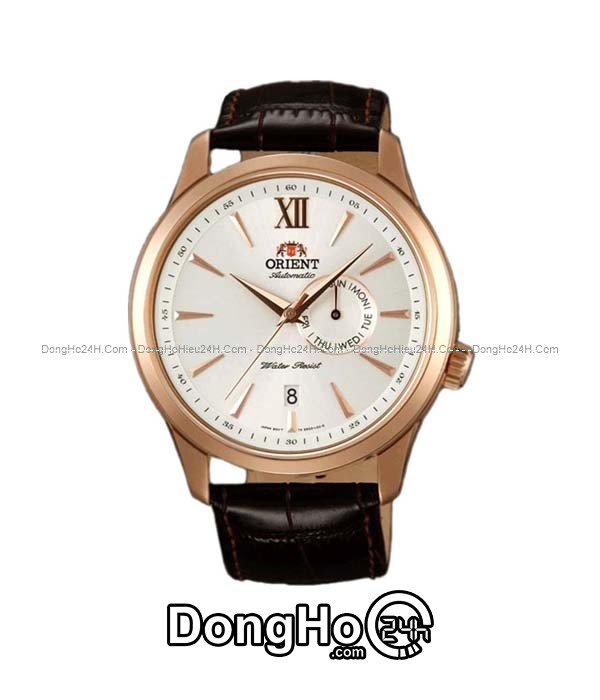 Đồng hồ Đồng hồ Orient Automatic FES00004W0 chính hãng 