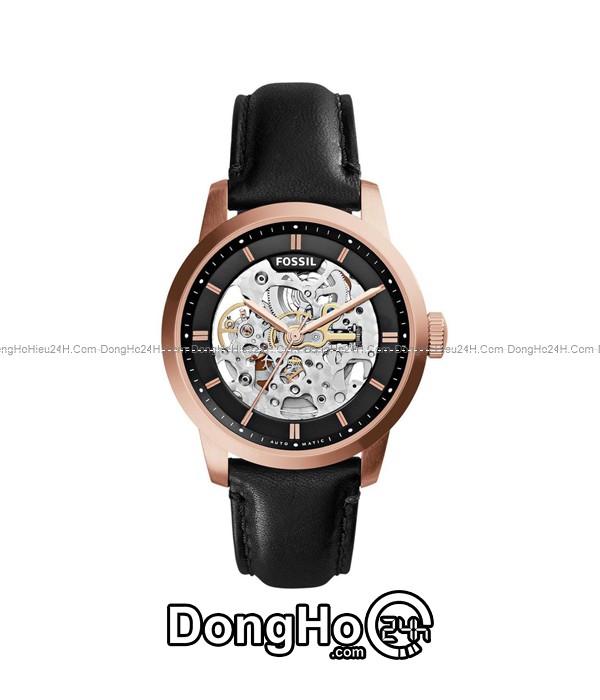 Đồng hồ Đồng hồ Fossil Skeleton Automatic ME3084 chính hãng 