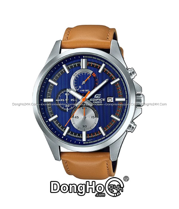 Đồng hồ Đồng hồ Casio Edifice EFV-520L-2AVUDF chính hãng 