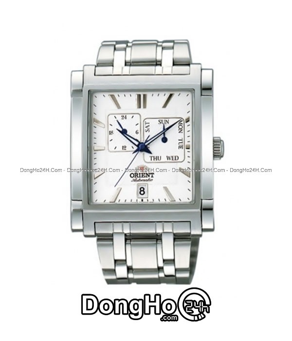 Đồng hồ Đồng hồ Orient Automatic SETAC002W0 chính hãng 