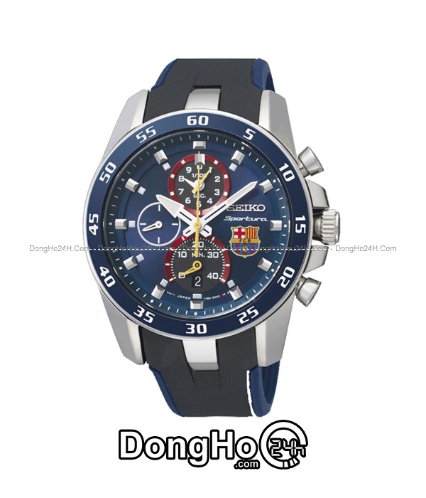 Đồng hồ Đồng hồ Seiko Sportura SPC089P2 chính hãng 