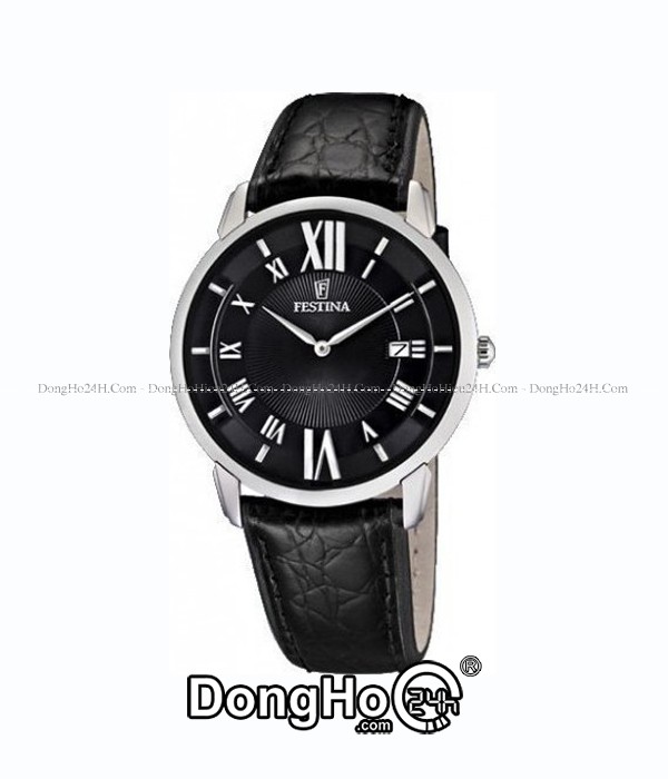 Đồng hồ Đồng hồ Festina F6813/2 chính hãng 