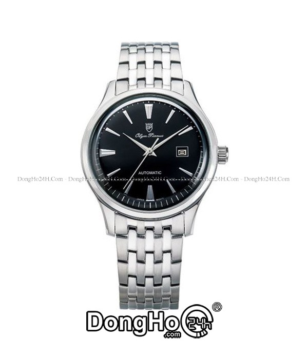 Đồng hồ Đồng hồ Olym Pianuss Automatic OP990-14AMS-D chính hãng