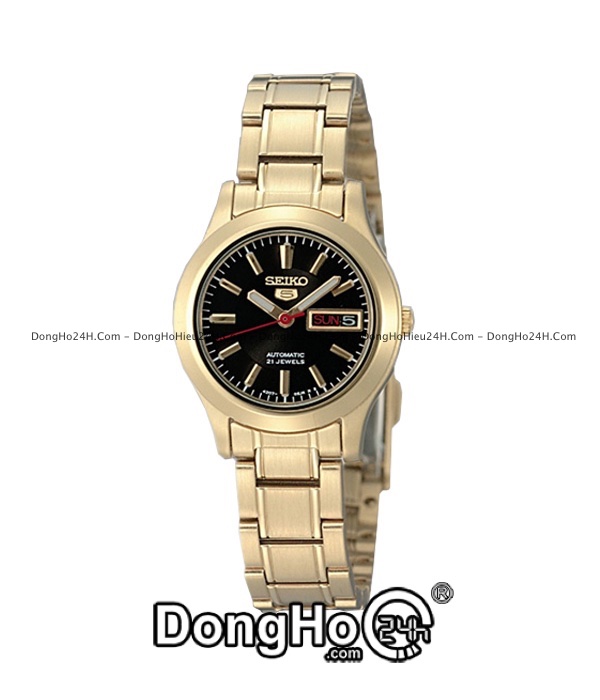 Đồng hồ Đồng hồ Seiko 5 Automatic SYMD96K1chính hãng 