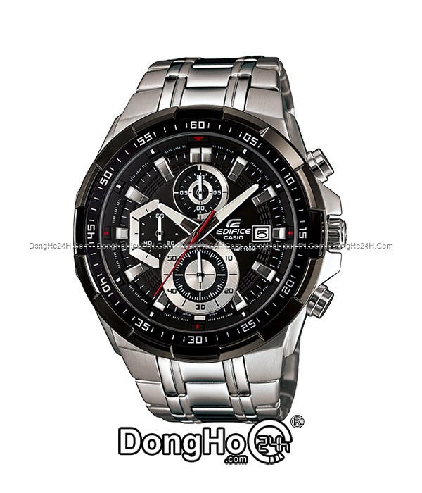 Đồng hồ Đồng hồ Casio Edifice EFR-539D-1AVUDF chính hãng 