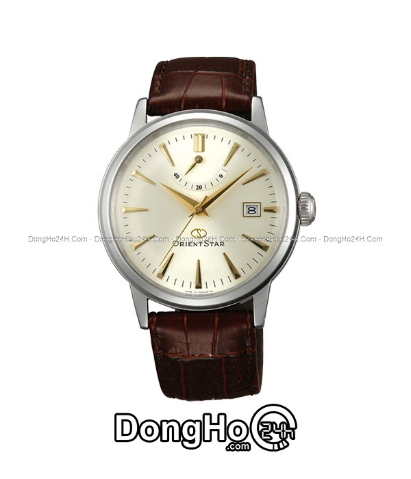 Đồng hồ Đồng hồ Orient Star Automatic SEL05005S0 chính hãng 