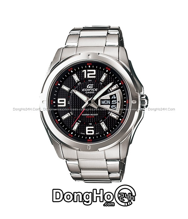 Đồng hồ Đồng hồ Casio Edifice EF-129D-1AVUDF chính hãng 