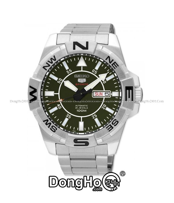 Đồng hồ Đồng hồ Seiko 5 Sports Automatic SRPA59K1 chính hãng 