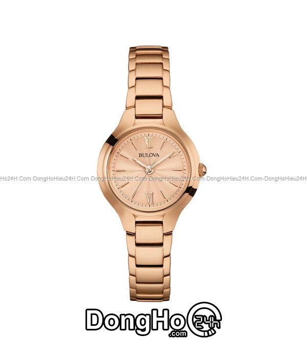 Đồng hồ Đồng hồ Bulova 97L151 chính hãng