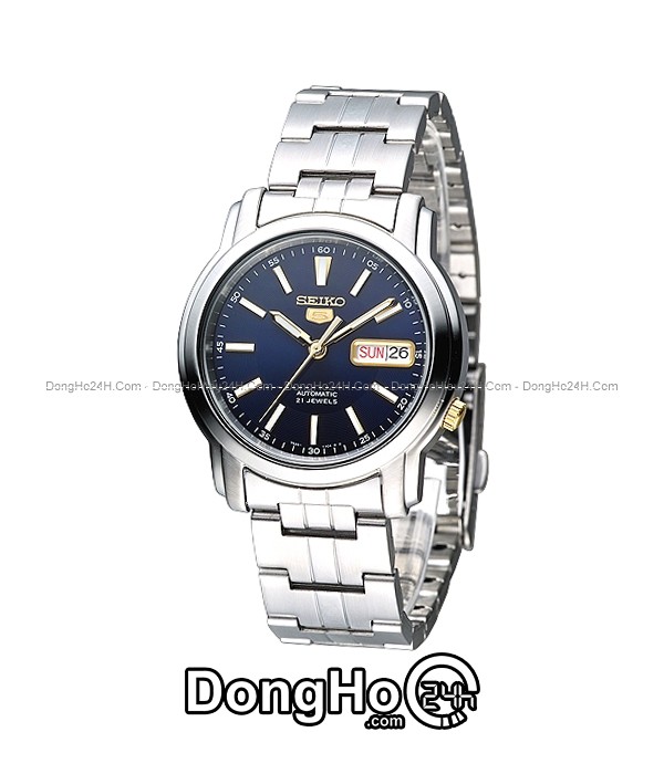 Đồng hồ Đồng hồ Seiko 5 Automatic SNKL79K1 chính hãng 