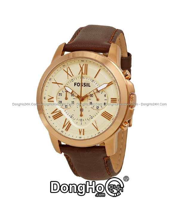 Đồng hồ Đồng hồ Fossil FS4991 chính hãng 