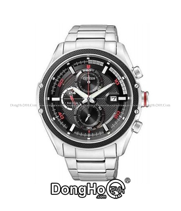 Đồng hồ Đồng hồ Citizen Eco-Drive CA0120-51E chính hãng