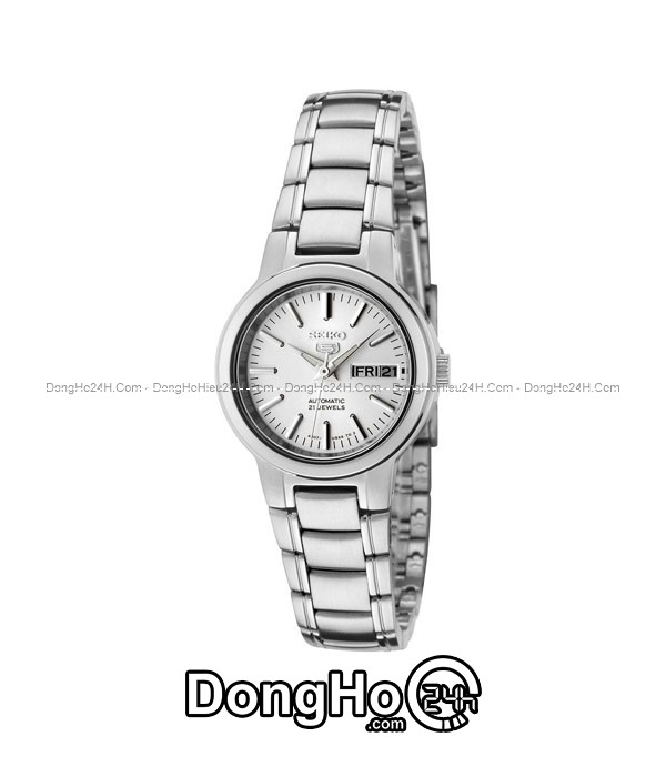 Đồng hồ  Đồng hồ Seiko 5 Automatic SYME39K1 chính hãng 