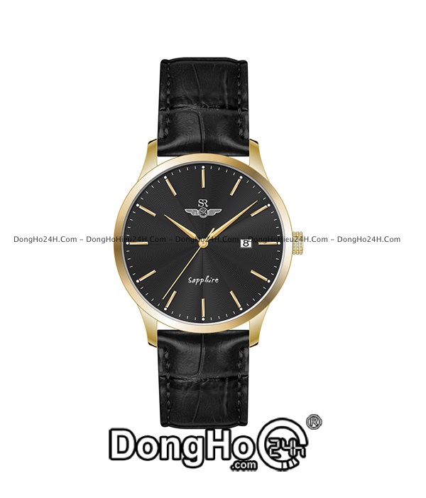 Đồng hồ Đồng hồ Sunrise SG1056.4601TE Timepiece chính hãng