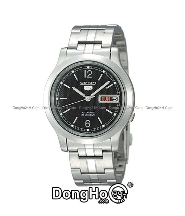 Đồng hồ Đồng hồ Seiko 5 Automatic SNK799K1 chính hãng 