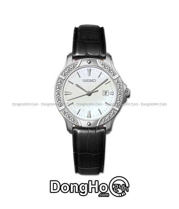 Đồng hồ Đồng hồ Seiko SUR873P1 chính hãng 