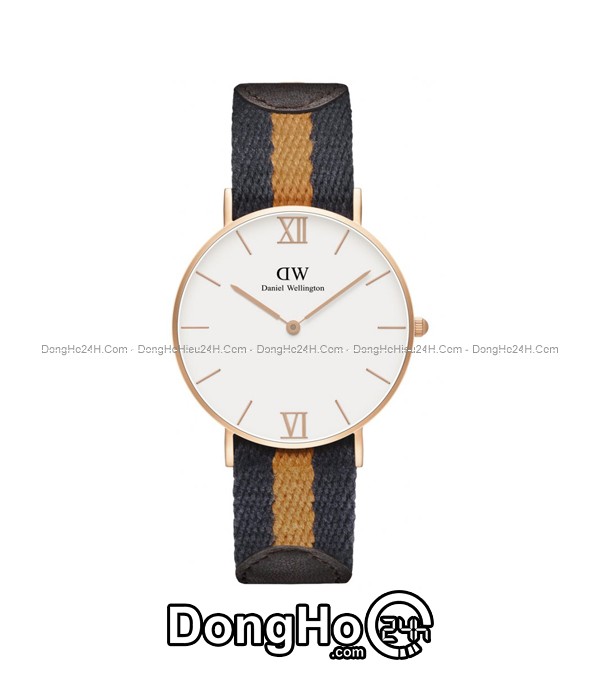 Đồng hồ Đồng hồ Daniel Wellington 0554DW chính hãng 