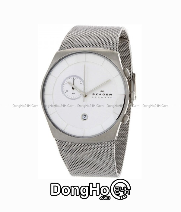 Đồng hồ Đồng hồ Skagen nam Quartz SKW6071