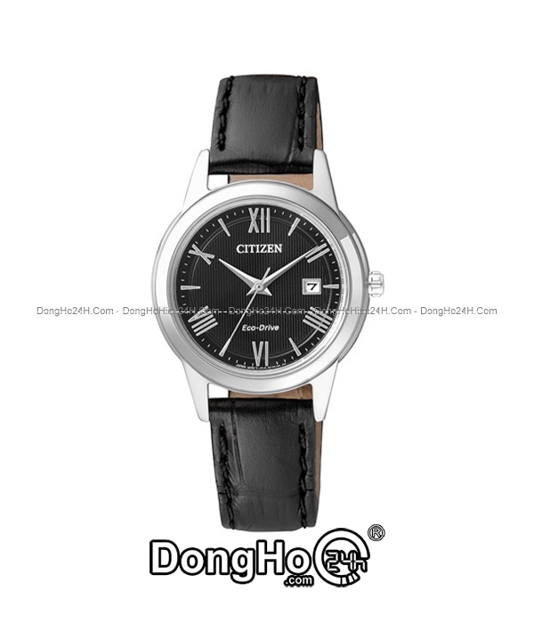 Đồng hồ Đồng hồ Citizen Eco-Drive FE1081-08E chính hãng