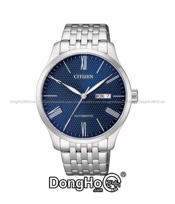 Đồng hồ Đồng hồ Citizen Automatic NH8350-59L chính hãng 