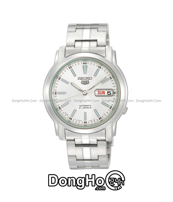 Đồng hồ Đồng hồ Seiko 5 Automatic SNKL75K1 chính hãng 