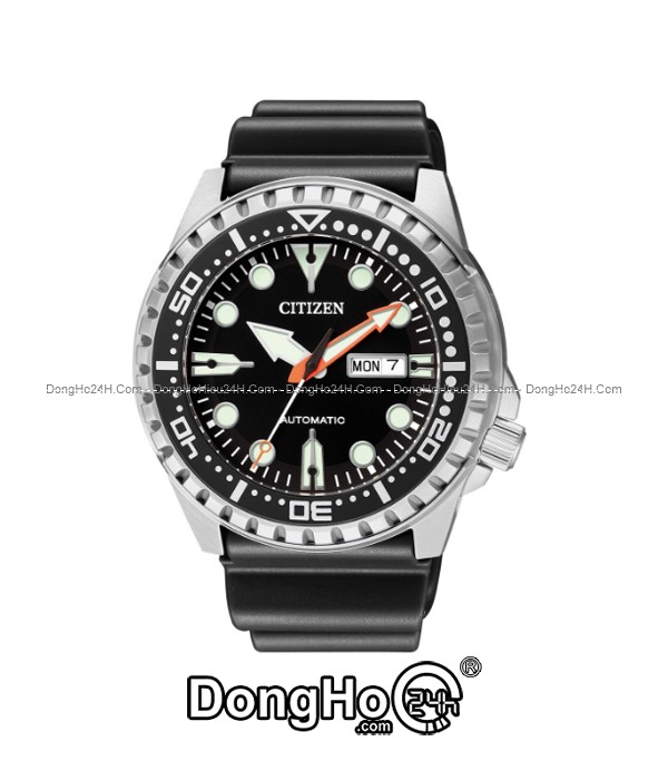 Đồng hồ Đồng hồ Citizen Automatic NH8380-15E chính hãng 