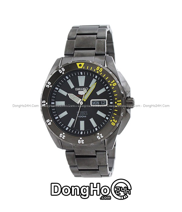 Đồng hồ Seiko 5 Sports Automatic SRP363K1 chính hãng 