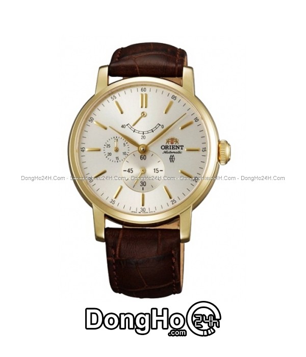 Đồng hồ Đồng hồ Orient Automatic FEZ09002S0 chính hãng 