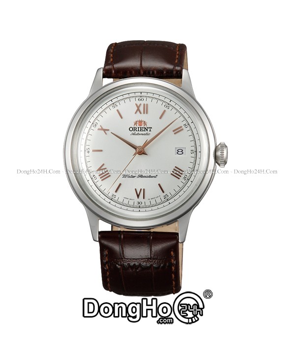 Đồng hồ Đồng hồ Orient Bambino Version 2 Automatic FAC00008W0 chính hãng 